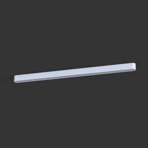 Nowodvorski Plafonjera SOFT CEILING LED WHITE 120X6