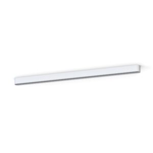 Nowodvorski Plafonjera SOFT CEILING LED WHITE 120X6