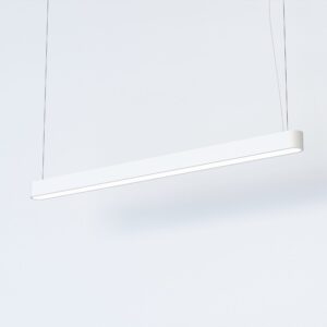 Nowodvorski SOFT LED WHITE 120X6 pendant