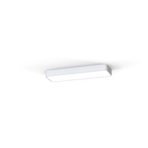 Nowodvorski Plafonjera SOFT CEILING LED WHITE 60X20