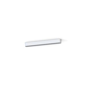 Nowodvorski Plafonjera SOFT CEILING LED WHITE 60X6