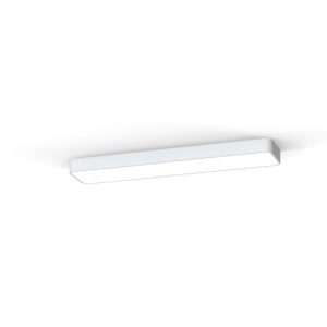 Nowodvorski Plafonjera SOFT CEILING LED WHITE 90X20
