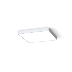 Nowodvorski Plafonjera SOFT CEILING LED WHITE 60X60