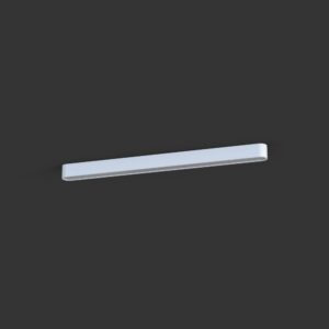 Nowodvorski Plafonjera SOFT CEILING LED WHITE 90X6