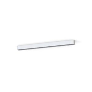 Nowodvorski Plafonjera SOFT CEILING LED WHITE 90X6