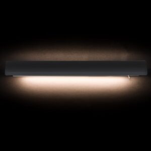 Nowodvorski WING LED BLACK