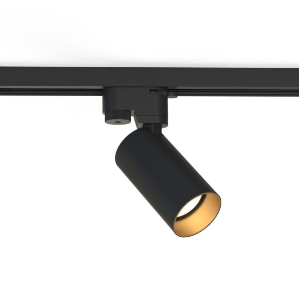 Nowodvorski PROFILE MONO BLACK/GOLD