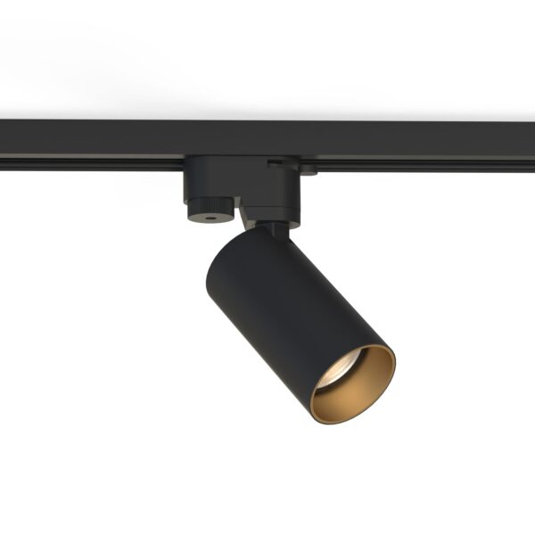Nowodvorski PROFILE MONO BLACK/GOLD