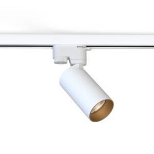 Nowodvorski PROFILE MONO WHITE/GOLD