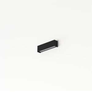Nowodvorski STRAIGHT WALL BLACK XS