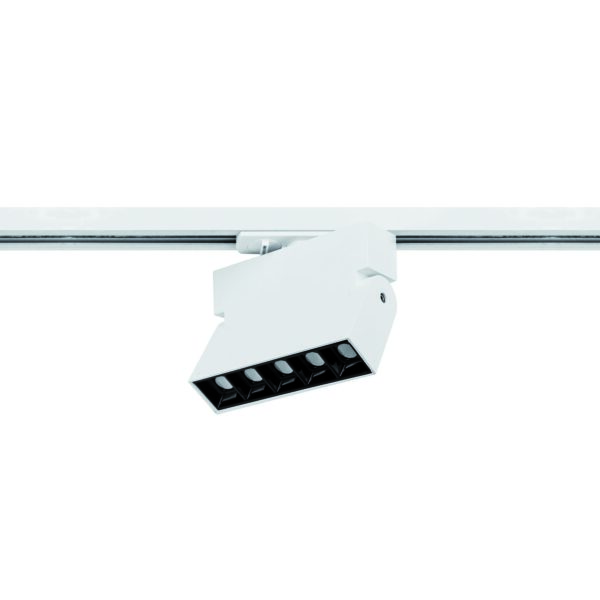 Nowodvorski PROFILE FOCUS LED WH 3000K