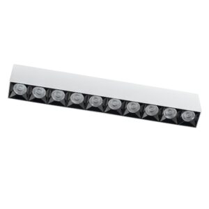 Nowodvorski MIDI LED WHITE 40W 3000K