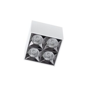Nowodvorski MIDI LED WHITE 16W 4000K