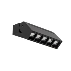 Nowodvorski FOCUS MINI LED BLACK 10W 3000K