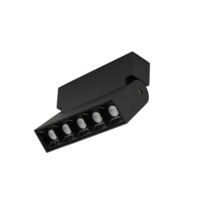 Nowodvorski FOCUS MINI LED BLACK 10W 4000K Nowodvorski FOCUS MINI LED BLACK 10W 4000K