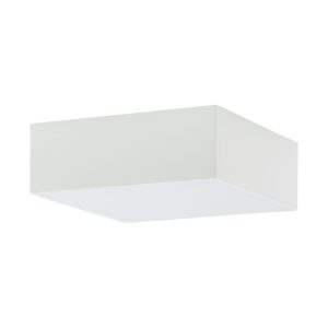 Nowodvorski LID SQUARE LED 15W 3000K WHITE-10420