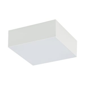 Nowodvorski LID SQUARE LED 15W 4000K WHITE-10428