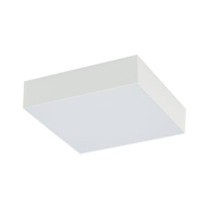 Nowodvorski LID SQUARE LED 25W 4000K WHITE-10430