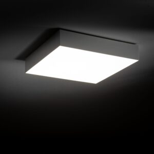 Nowodvorski LID SQUARE LED 35W 4000K WHITE-10431