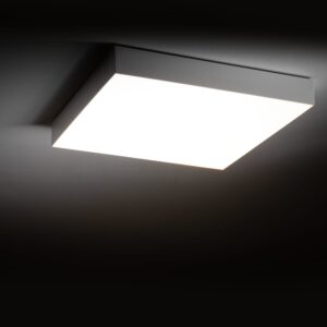 Nowodvorski LID SQUARE LED 50W 4000K WHITE-10432