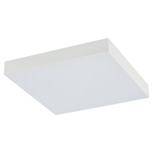 Nowodvorski LID SQUARE LED 50W 4000K WHITE-10432