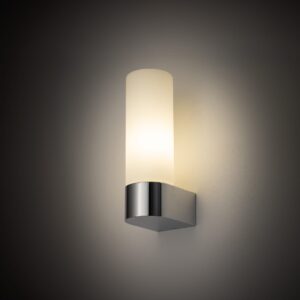 Nowodvorski NATALIE I CHROME-10723