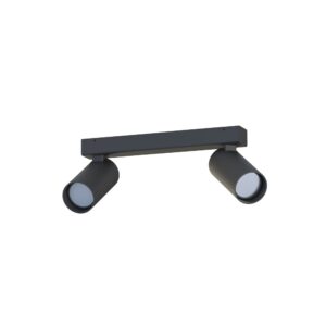 Nowodvorski FOURTY II BLACK