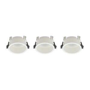 Nowodvorski CUP 3 PC SET WHITE