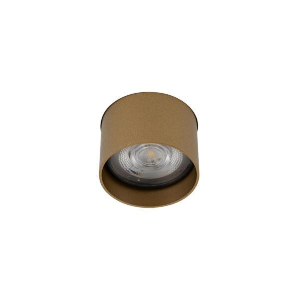 Nowodvorski MONO SLIDE TRIMLESS GOLD