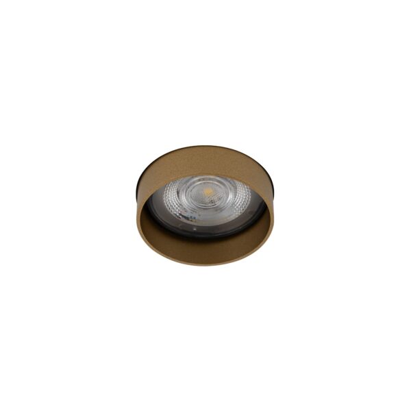 Nowodvorski MONO SLIDE TRIMLESS GOLD