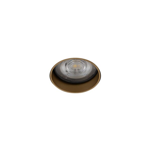 Nowodvorski MONO SLIDE TRIMLESS GOLD