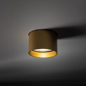 Nowodvorski MONO SLIDE TRIMLESS GOLD