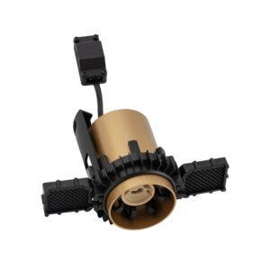 Nowodvorski MONO SLIDE TRIMLESS GOLD