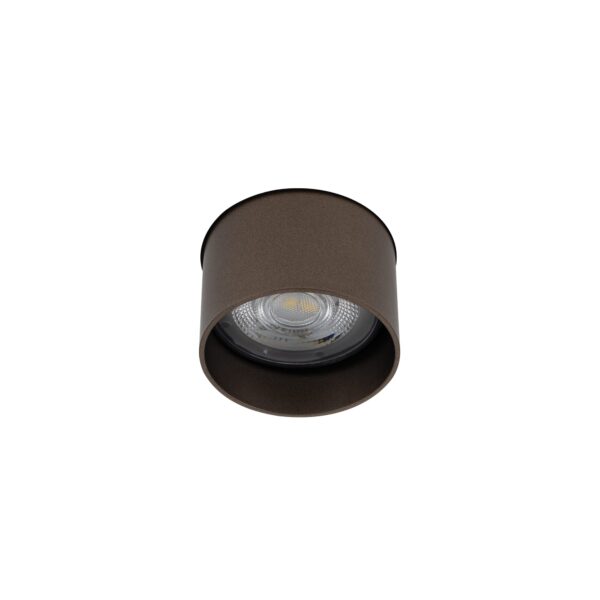 Nowodvorski MONO SLIDE TRIMLESS CHOCOLATE