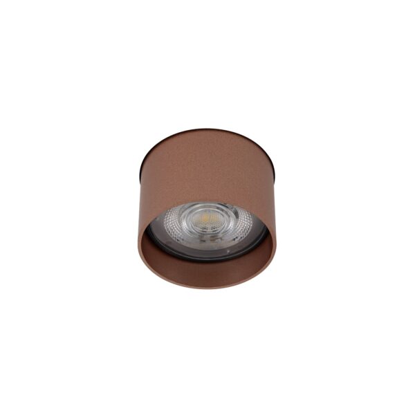 Nowodvorski MONO SLIDE TRIMLESS COPPER