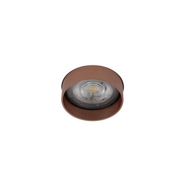 Nowodvorski MONO SLIDE TRIMLESS COPPER