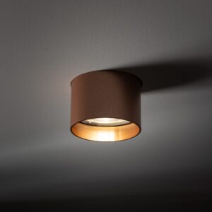 Nowodvorski MONO SLIDE TRIMLESS COPPER