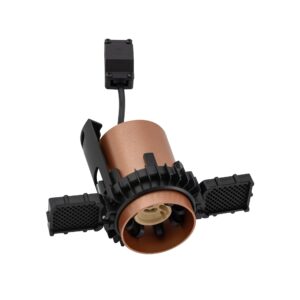 Nowodvorski MONO SLIDE TRIMLESS COPPER