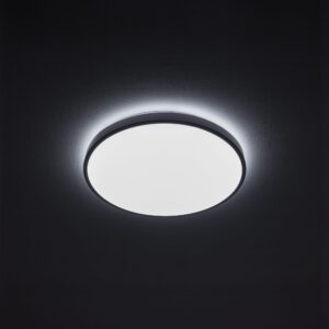 Nowodvorski AGNES ROUND LED PRO WHITE 22W 4000K IP44