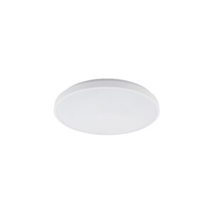 Nowodvorski AGNES ROUND LED PRO WHITE 22W 4000K IP44