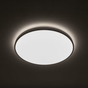 Nowodvorski AGNES ROUND LED PRO WHITE 32W 3000K IP44