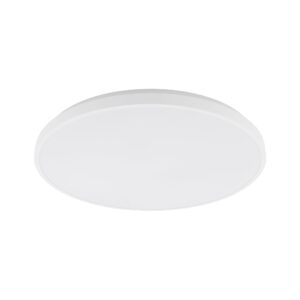 Nowodvorski AGNES ROUND LED PRO WHITE 32W 3000K IP44