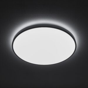 Nowodvorski AGNES ROUND LED PRO WHITE 32W 4000K IP44
