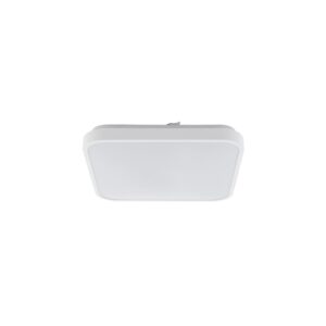 Nowodvorski AGNES SQUARE LED PRO WHITE 16W 4000K IP44