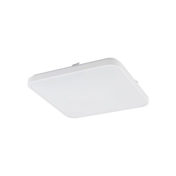 Nowodvorski AGNES SQUARE LED PRO WHITE 32W 3000K IP44