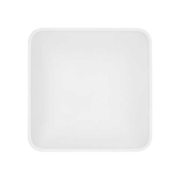 Nowodvorski AGNES SQUARE LED PRO WHITE 32W 3000K IP44