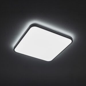 Nowodvorski AGNES SQUARE LED PRO WHITE 32W 4000K IP44