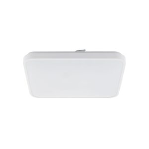 Nowodvorski AGNES SQUARE LED PRO WHITE 32W 4000K IP44