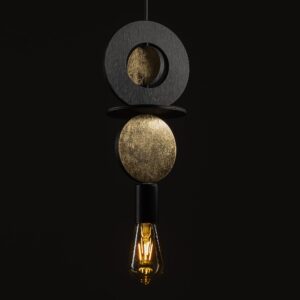 Nowodvorski DROPS WOOD E-11177