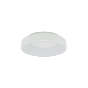 Nowodvorski NIKKI ROUND LED WHITE 32W 3000K11200
